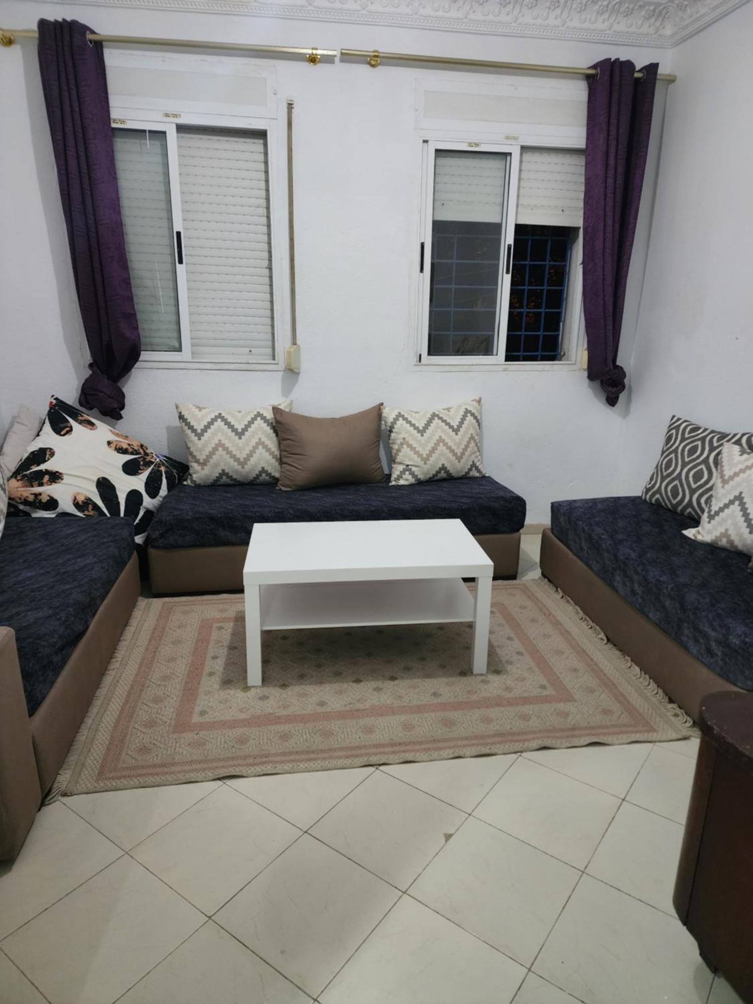 Apartment Tres Joli Pres De La